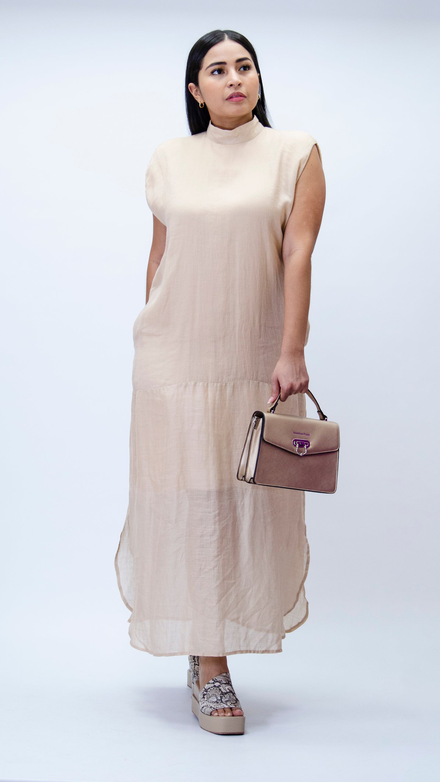 VESTIDO FRANCHESCA