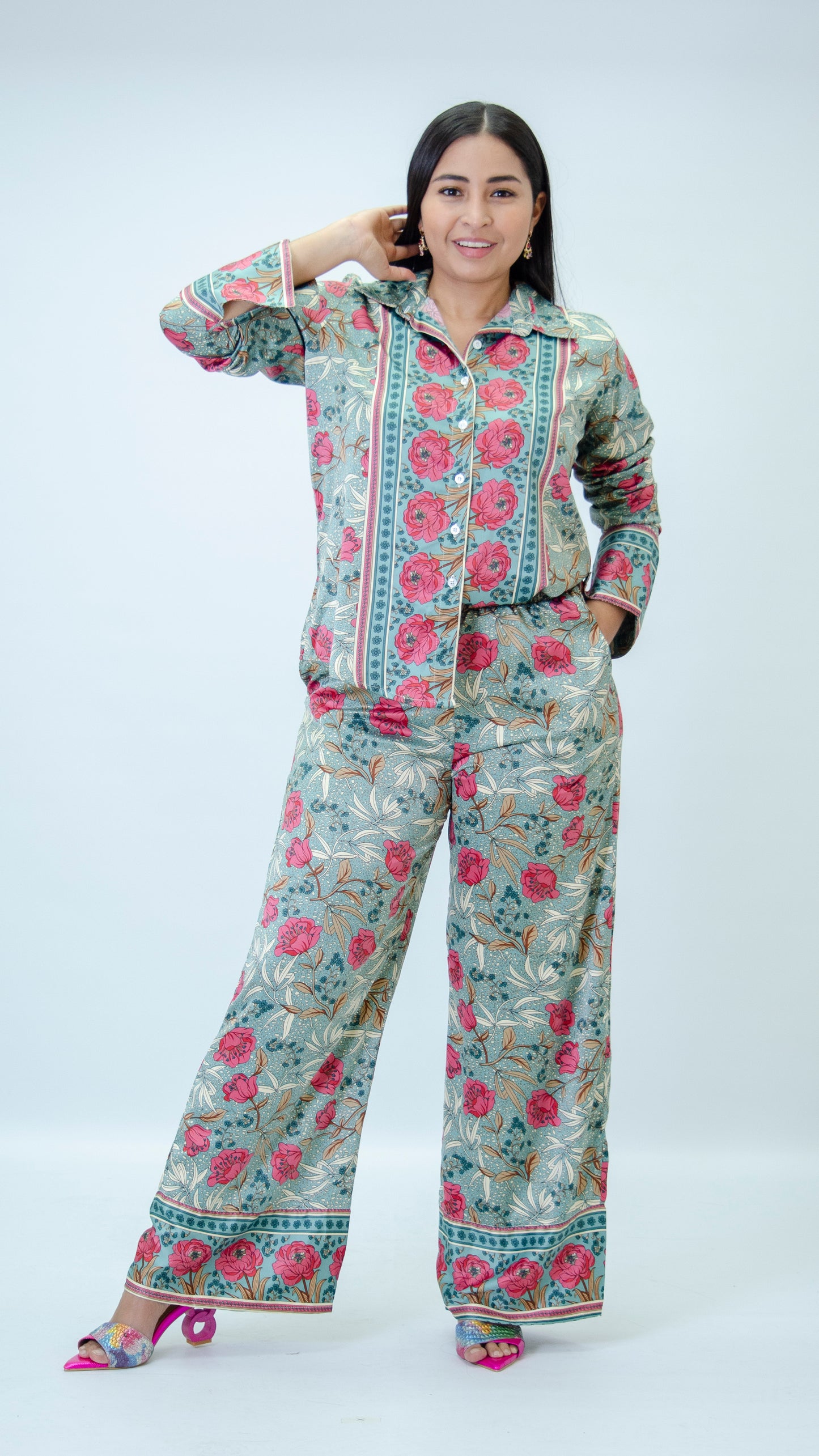 PANTALON CRISTY