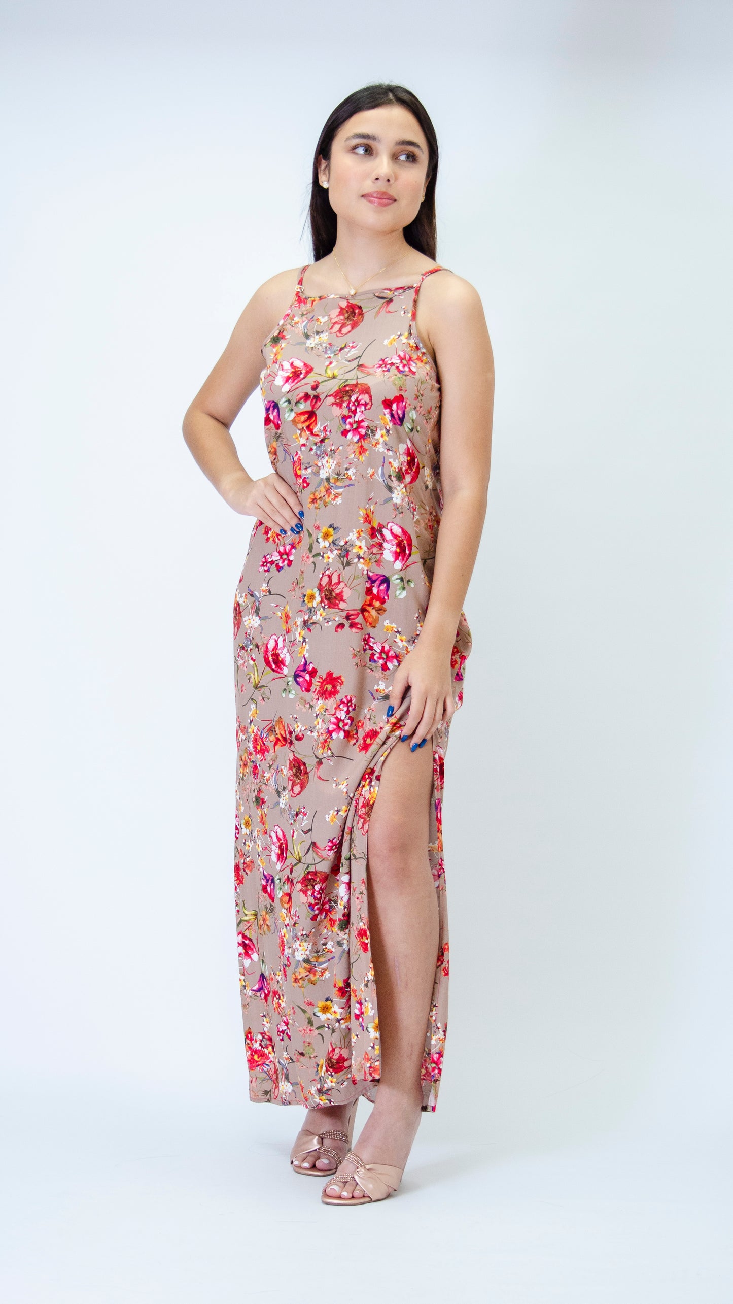 VESTIDO CINTYA