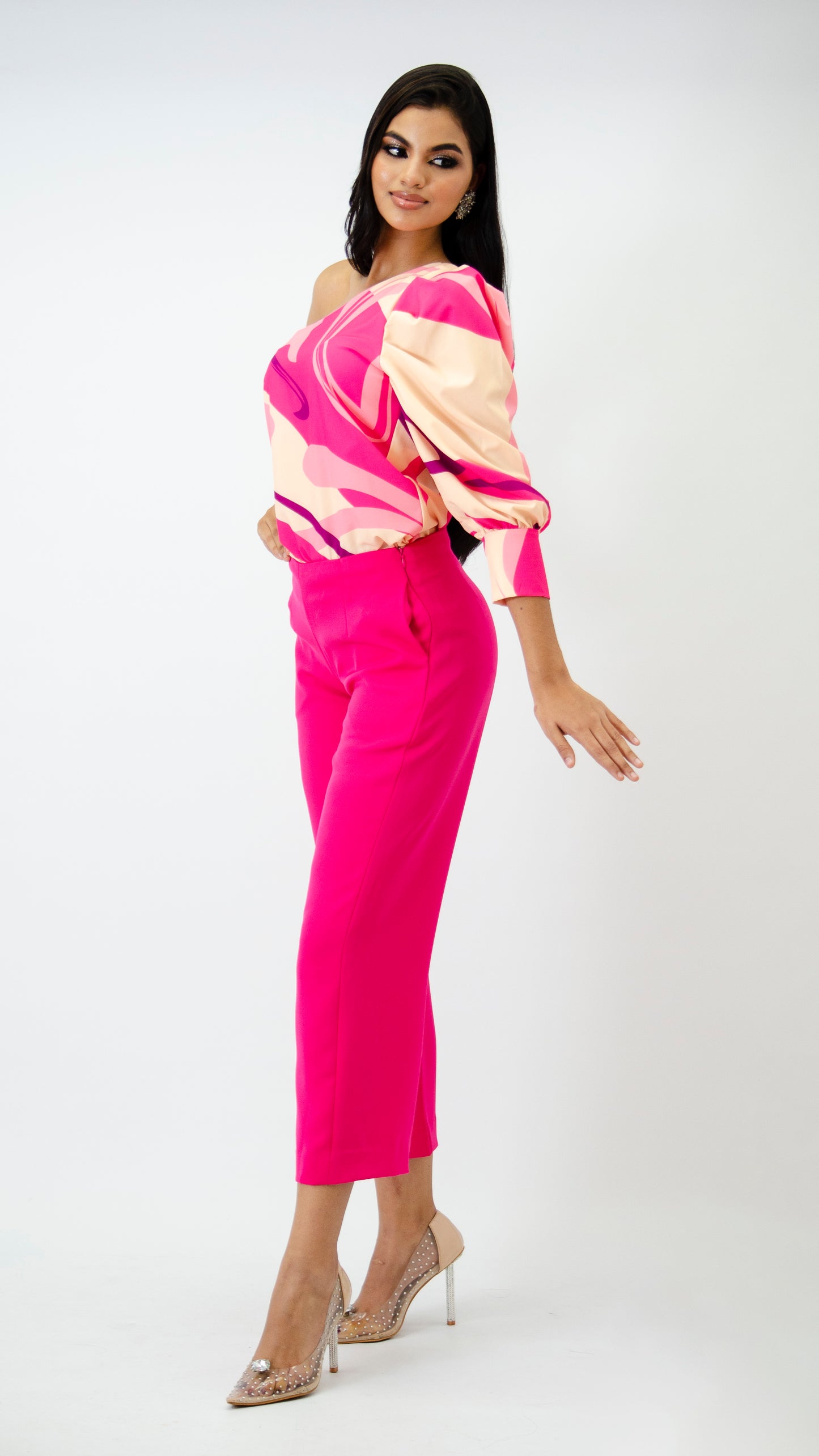 PANTALON ROSALIA
