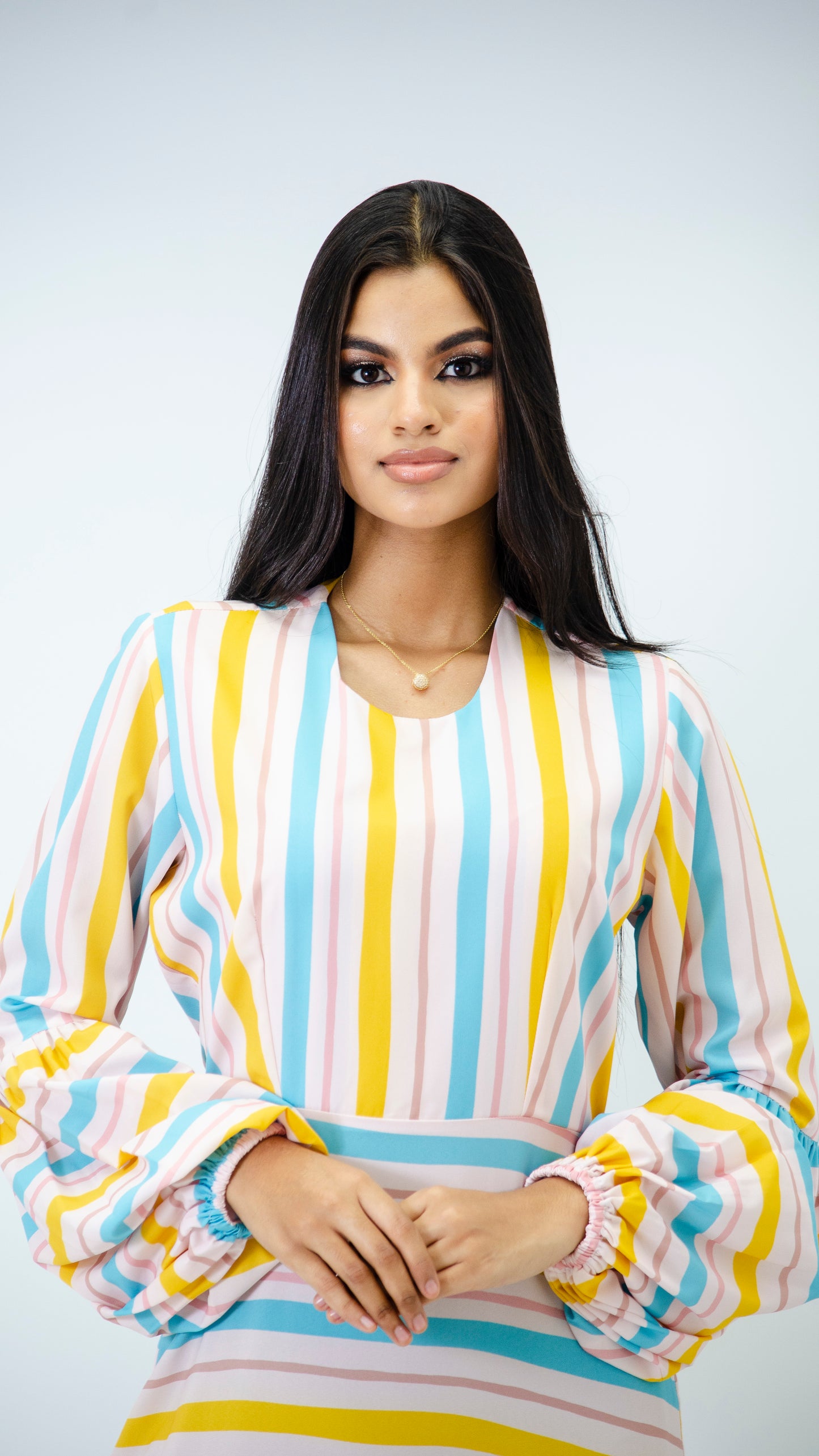 VESTIDO AZAHARA