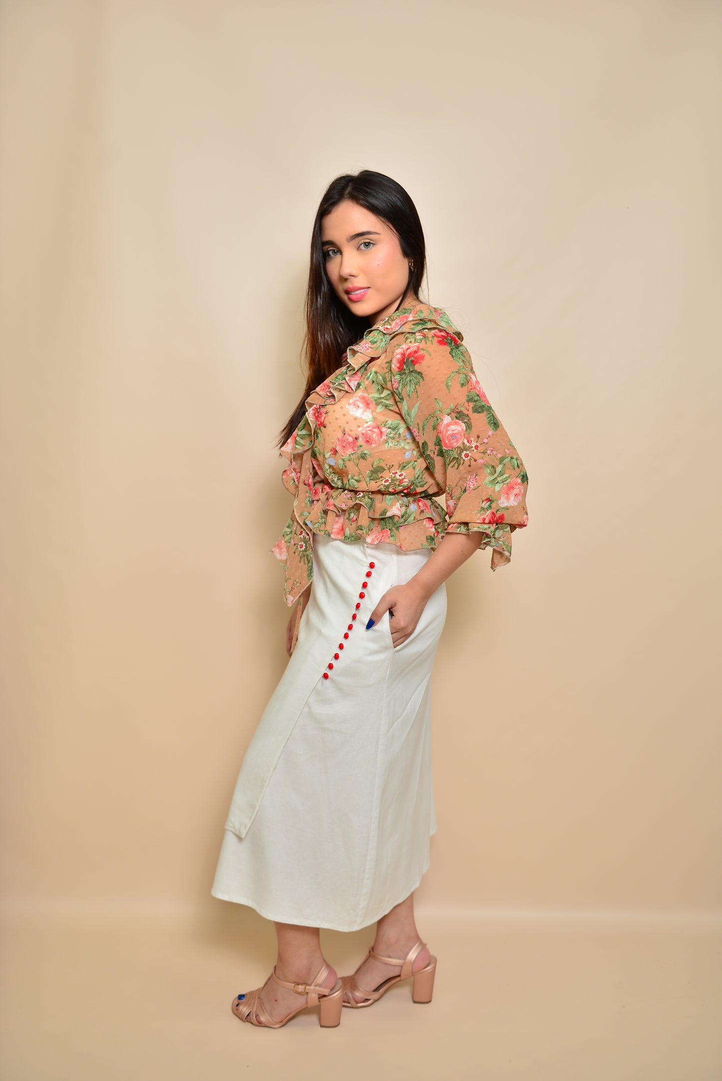 FALDA ZULEIMA