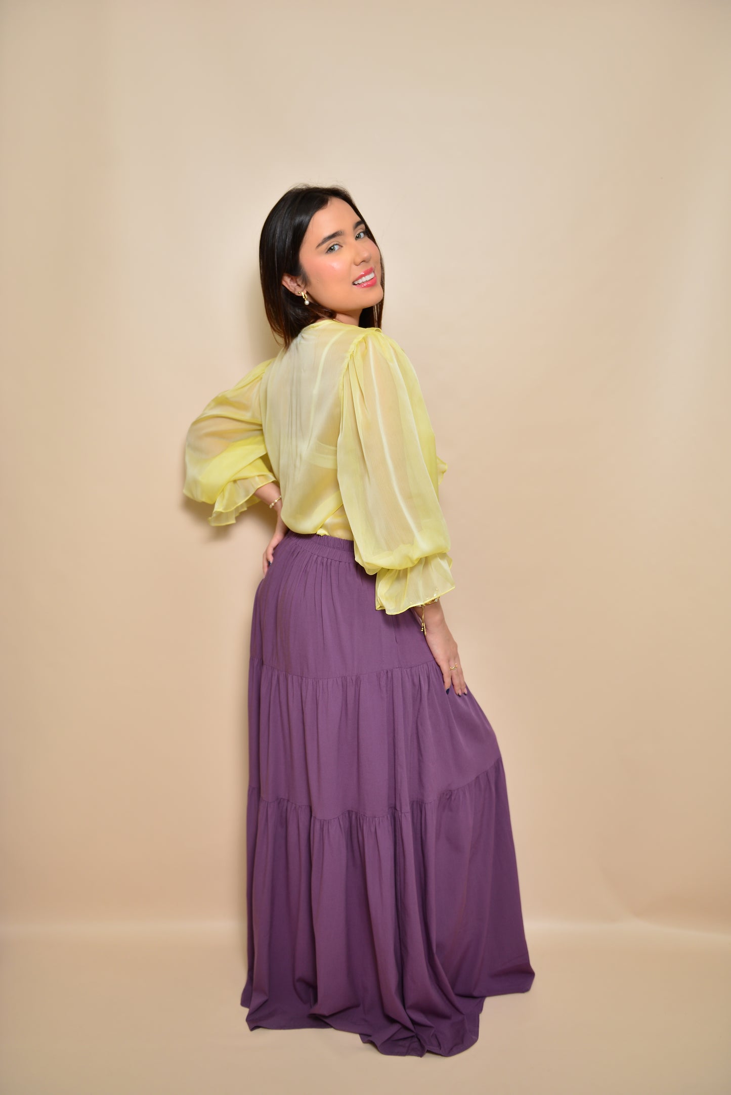 FALDA FILOMENA