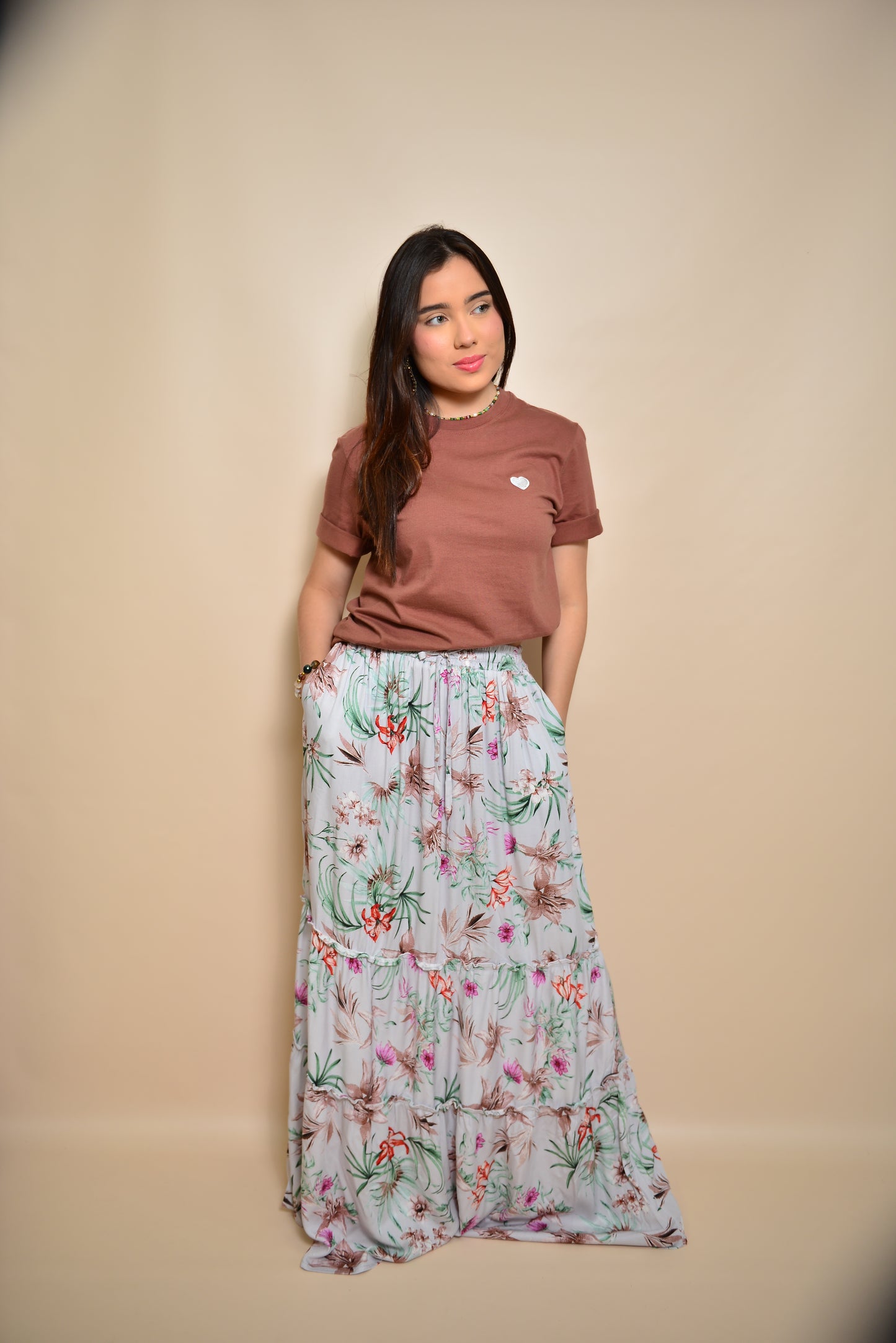 FALDA ZOE