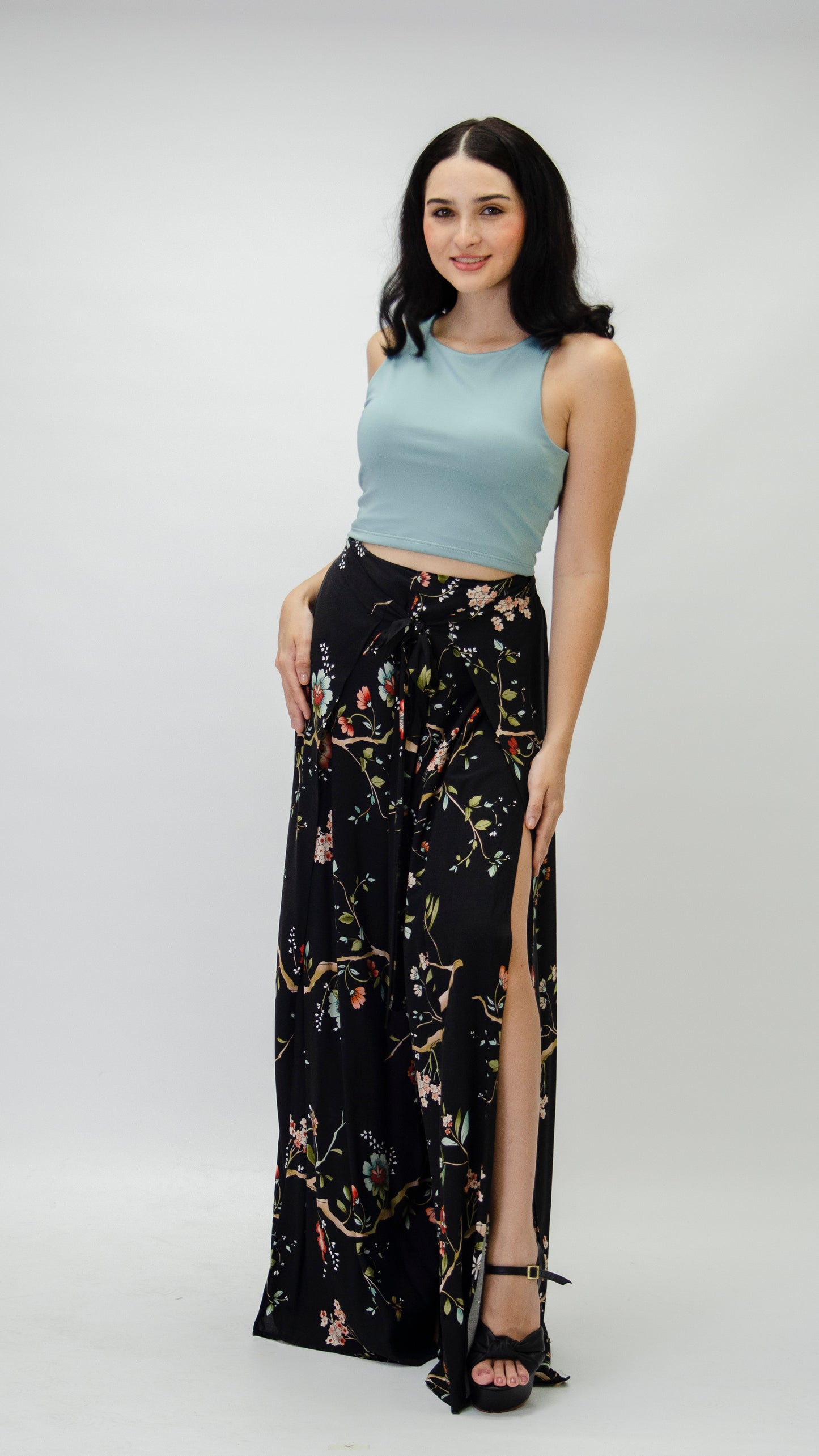 PANTALON MONSERRAT