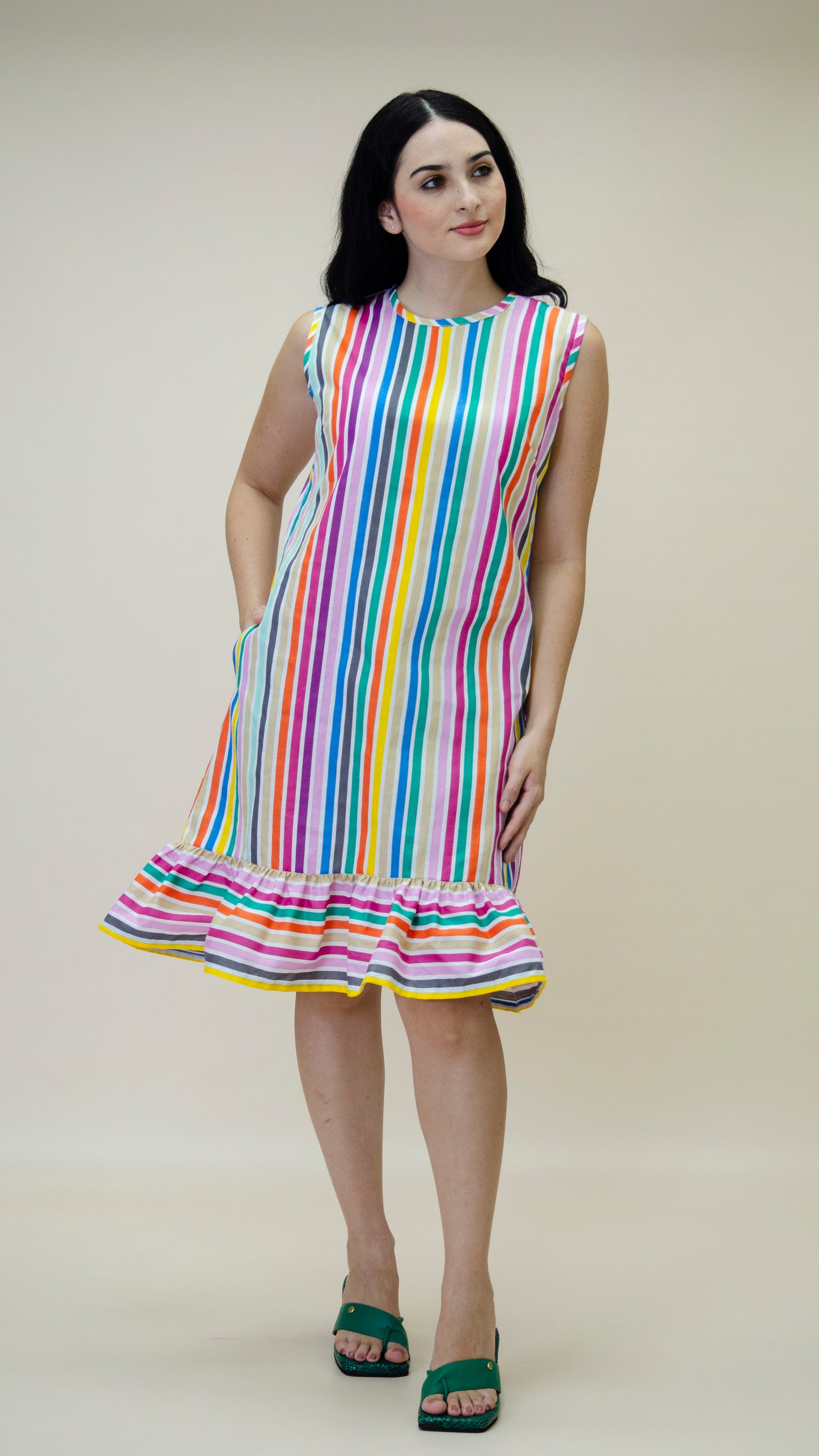 VESTIDO TESS
