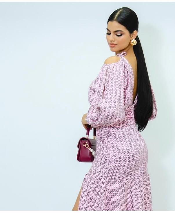 VESTIDO FLORENTINA