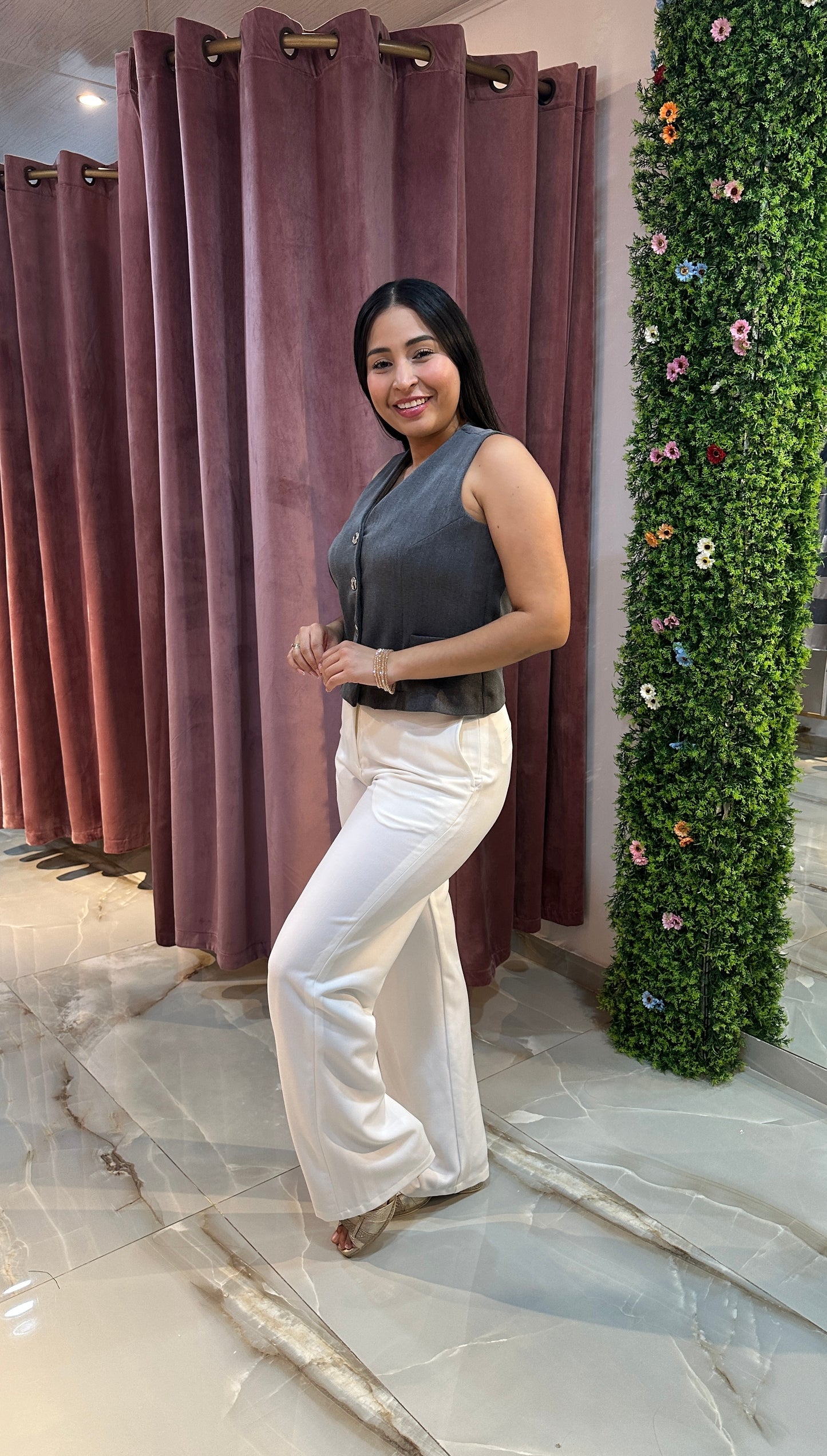 PANTALON DAPHNE