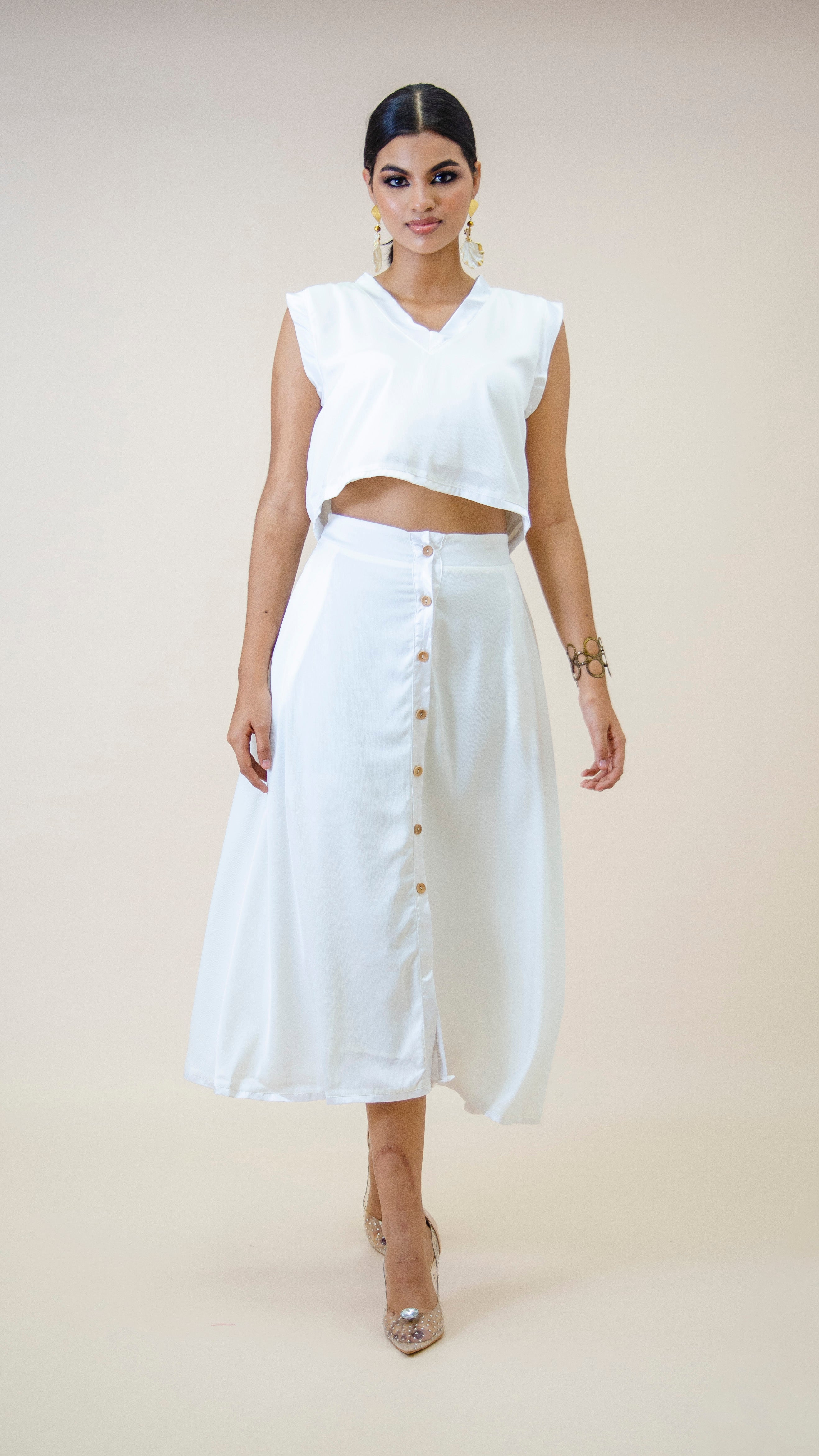 SET FLAVIA