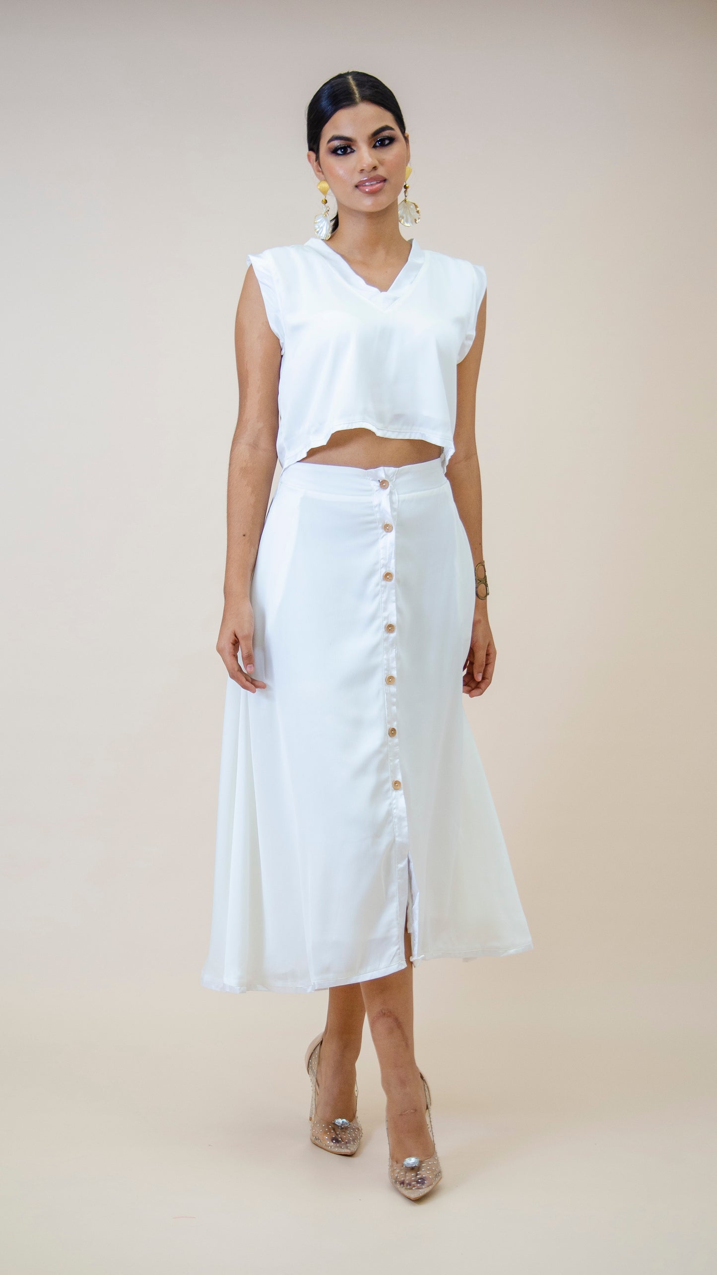 SET FLAVIA