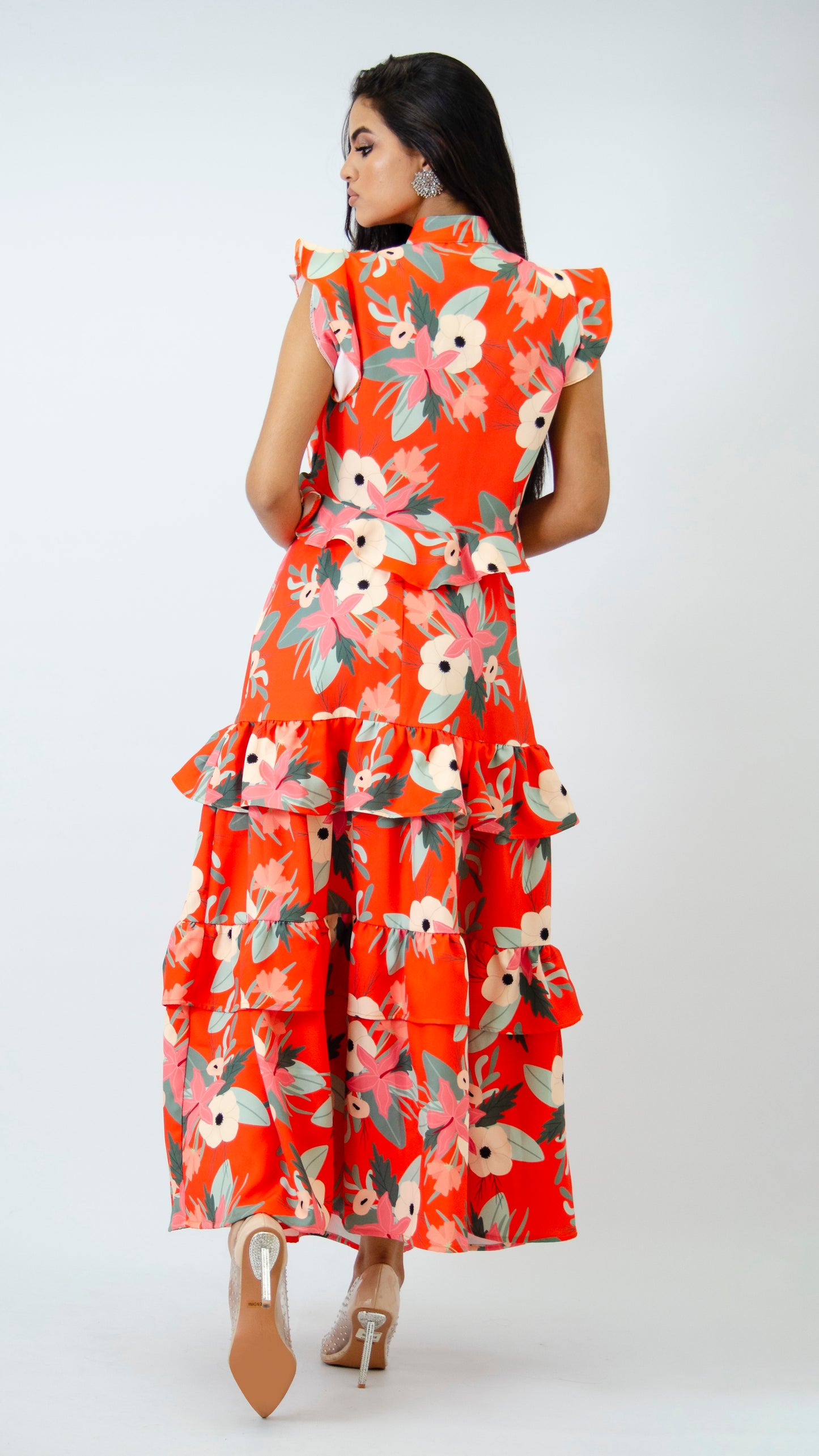 BLUSA MARIAH