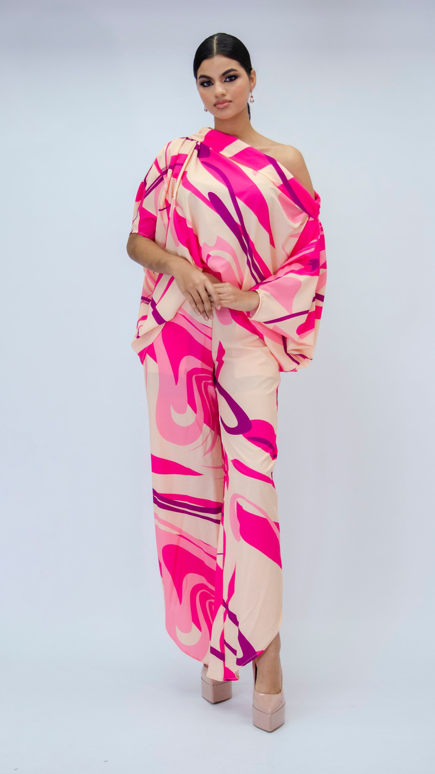 SET PINK
