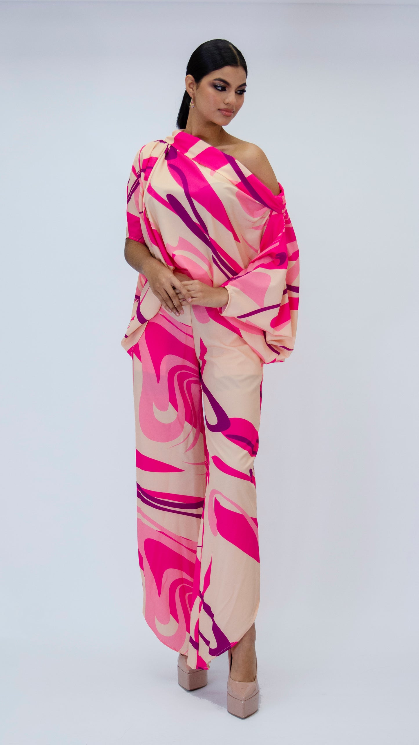 SET PINK