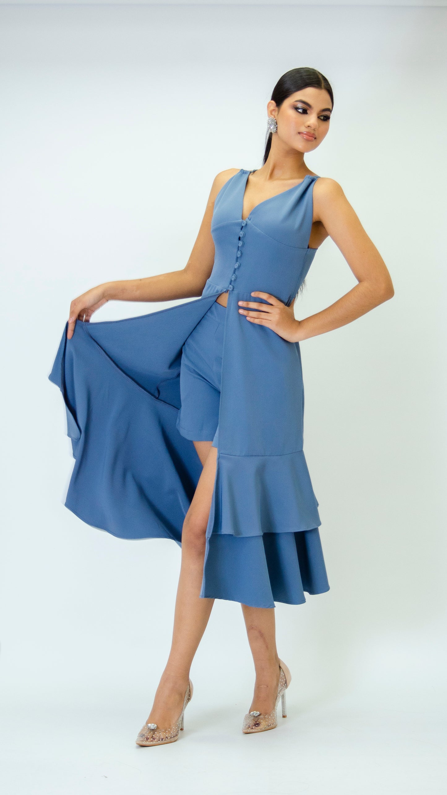 BLUSA AZALEA