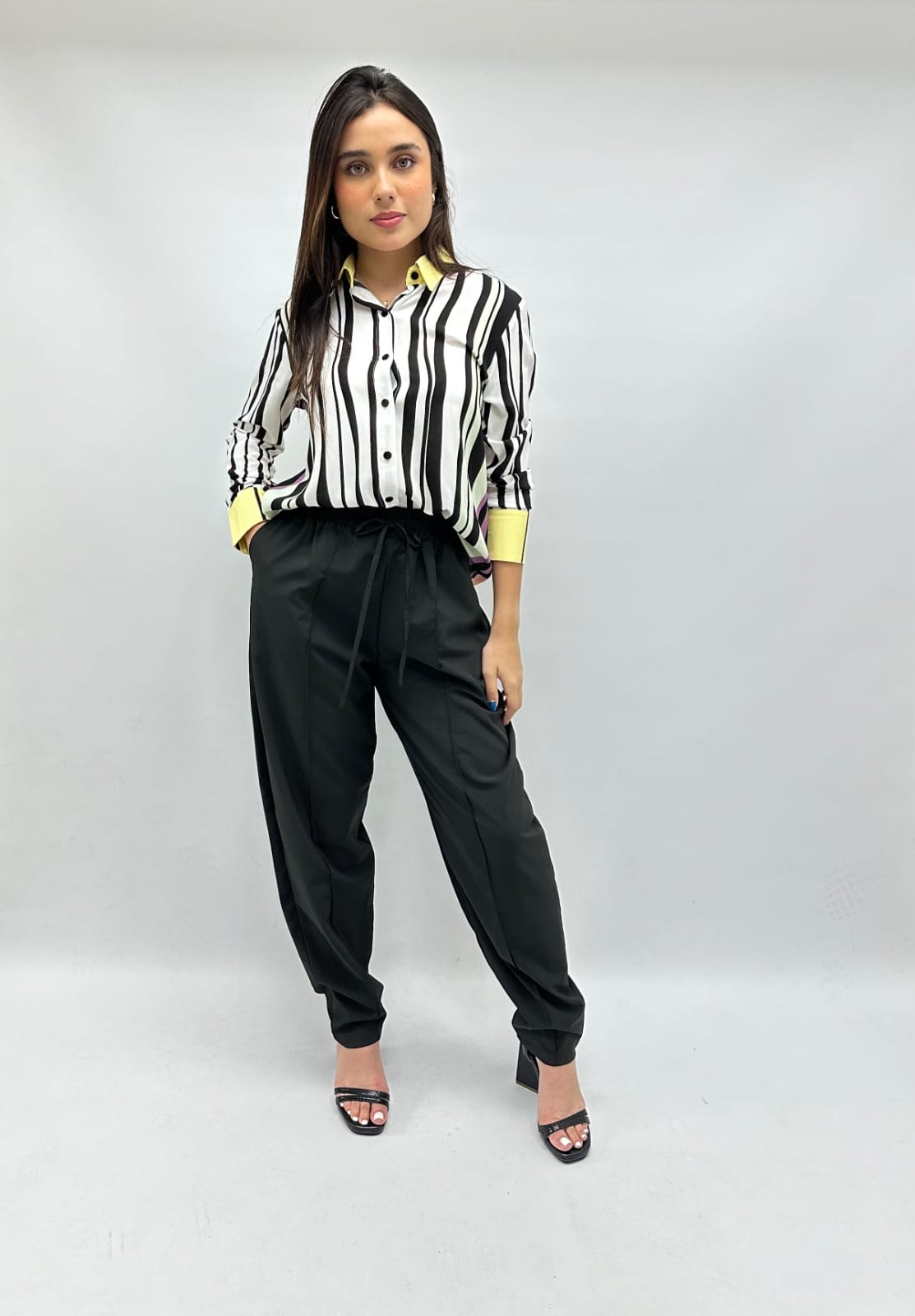 CAMISA ALONDRA