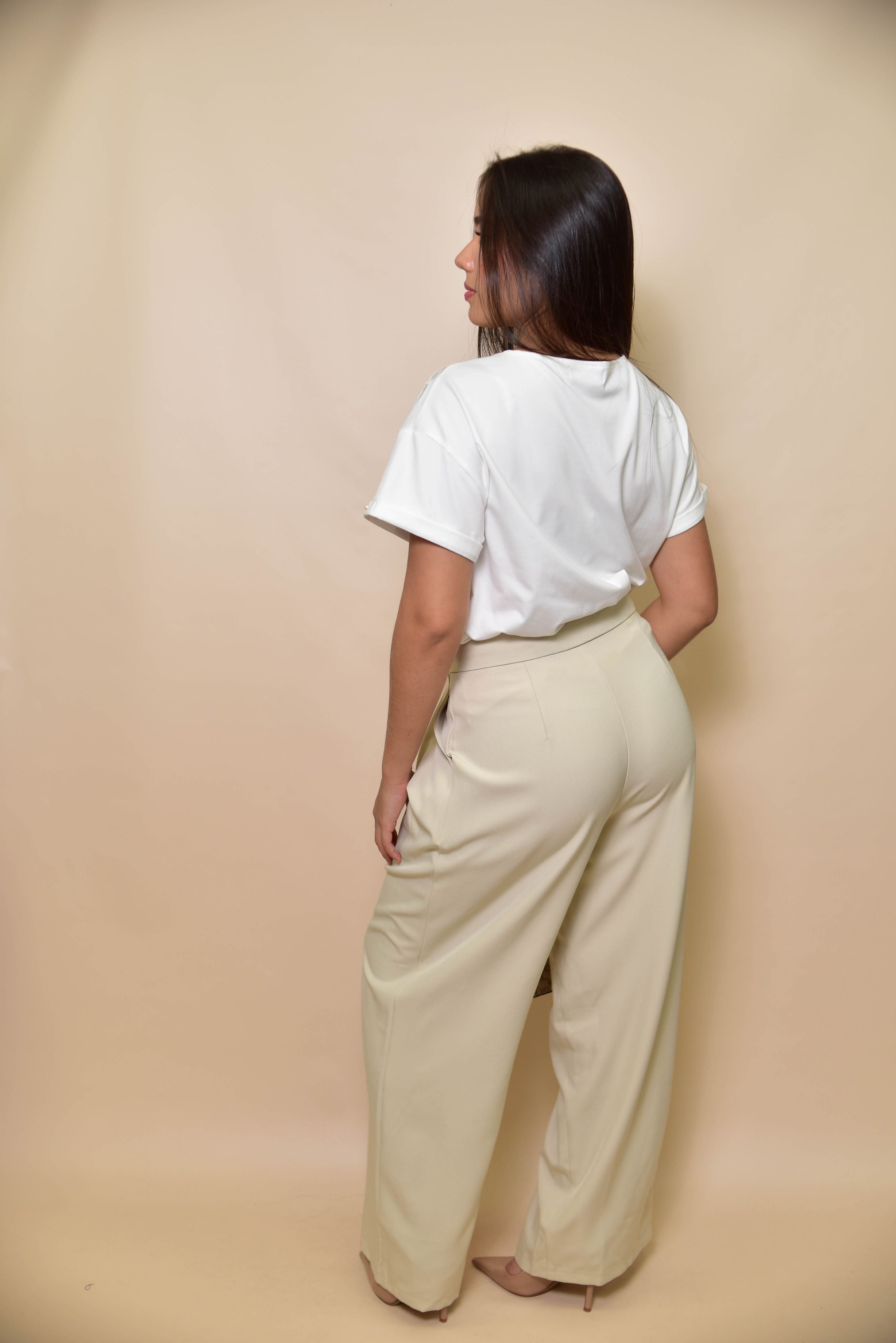 BLUSA COTY