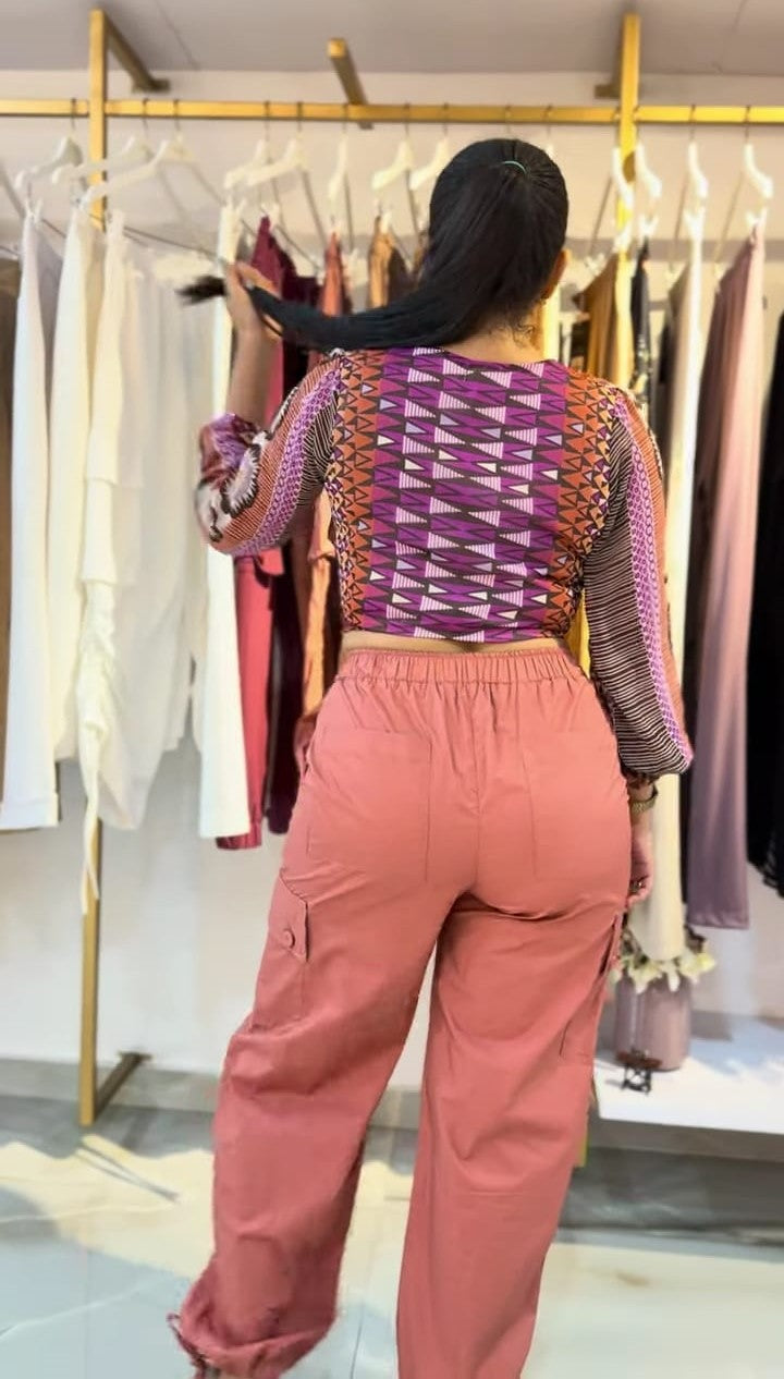 PANTALON ARIMEH