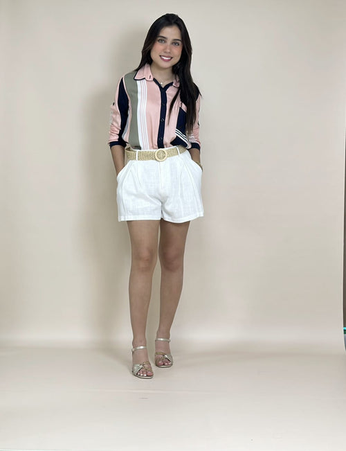 CAMISA CORDELIA