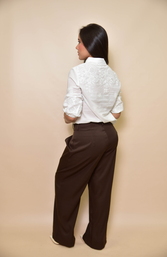 CAMISA MEGAN