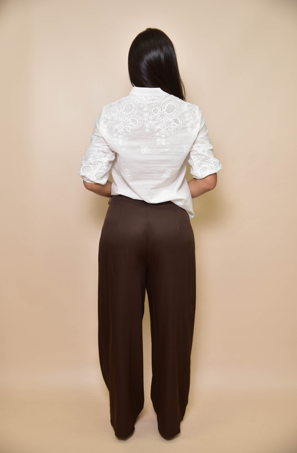 CAMISA MEGAN