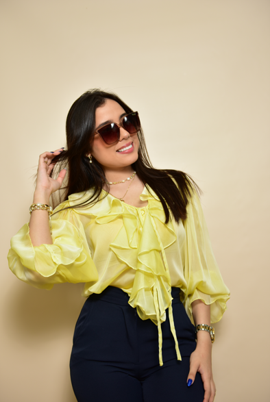 CAMISA MERAKI