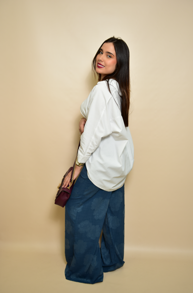 CAMISA VIVANTI