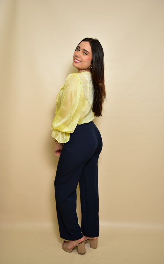PANTALON MAGARI