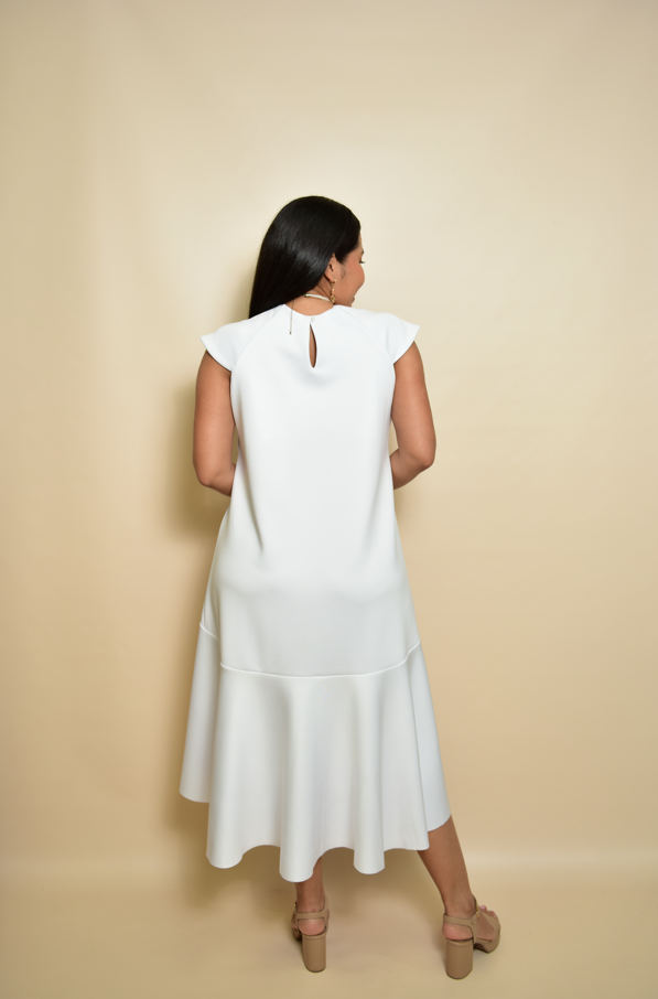 VESTIDO ALYA