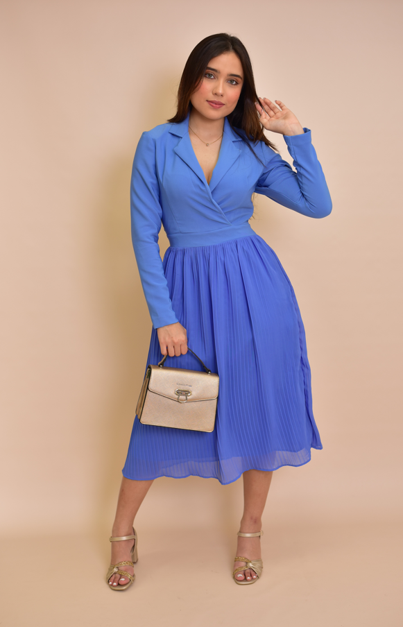 VESTIDO MANON