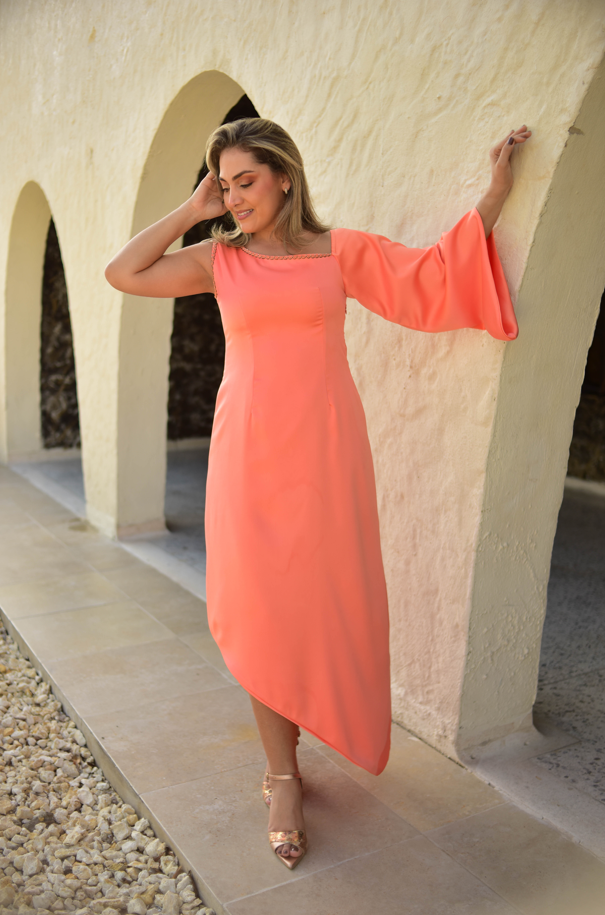 VESTIDO NAHLA