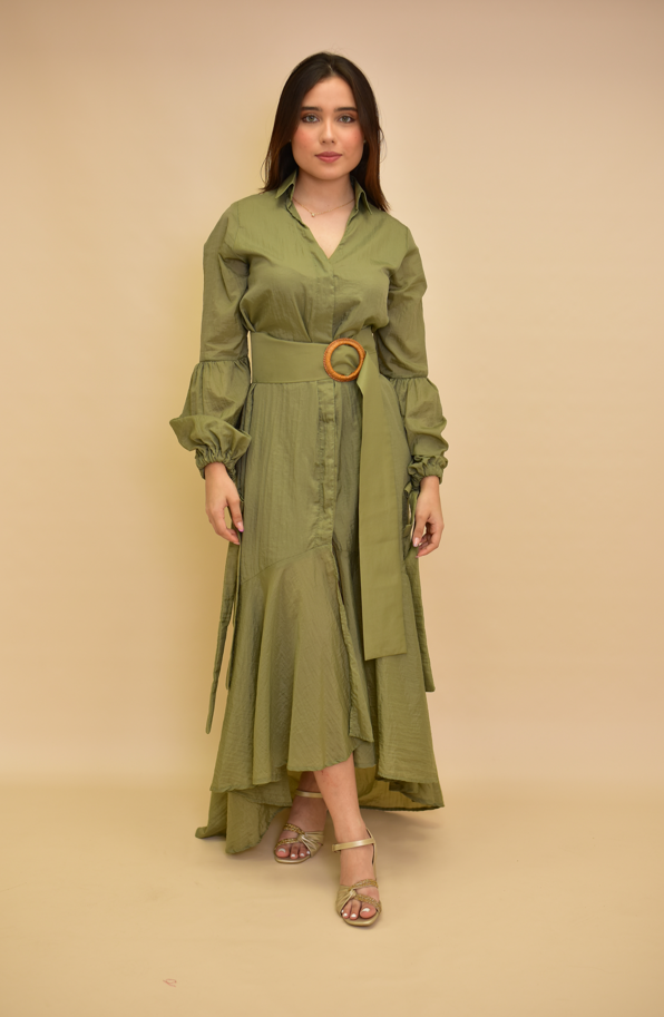 VESTIDO OLIVIA