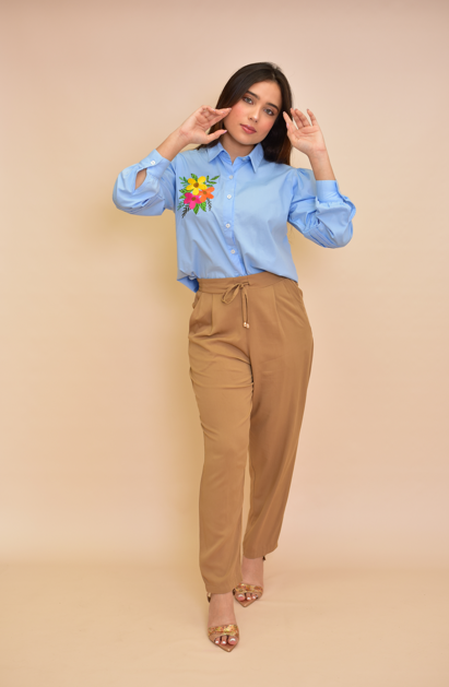 CAMISA PALOMA