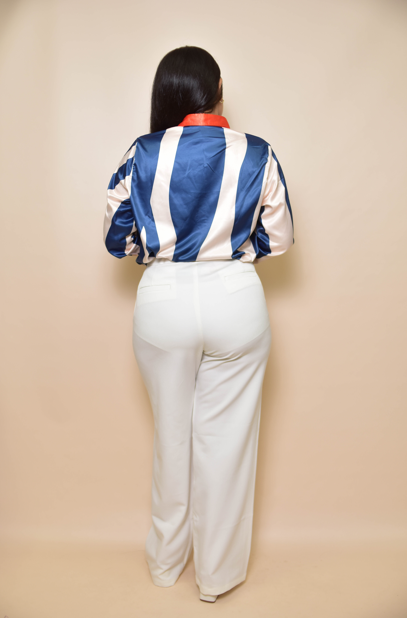 CAMISA NADINE