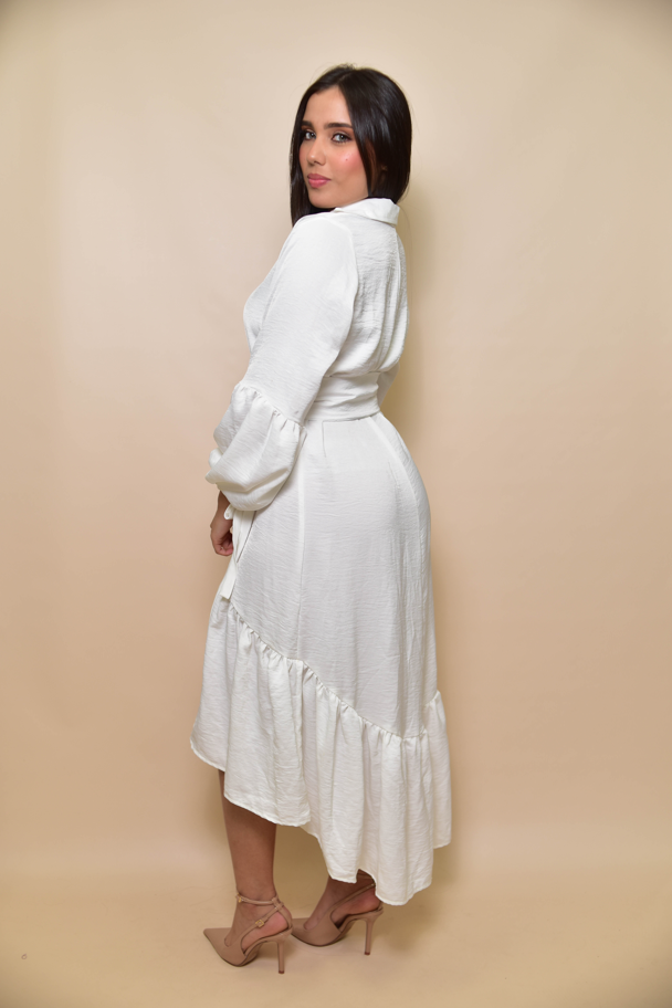 VESTIDO CAROLINE