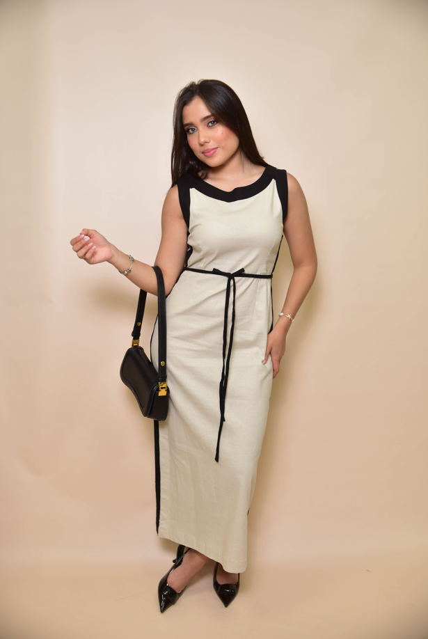 VESTIDO CHARMÉ