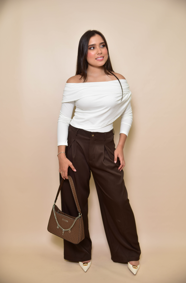 PANTALON RAFAELLA
