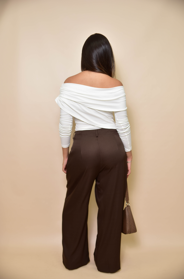 PANTALON RAFAELLA