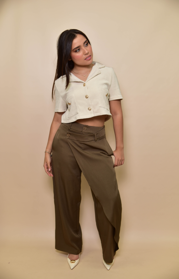 BLUSA REBECA