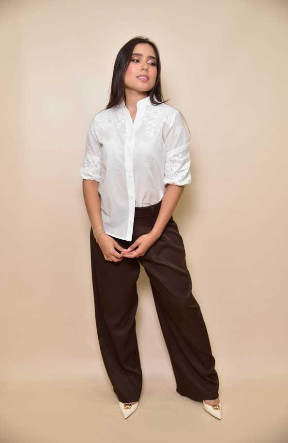 CAMISA MEGAN
