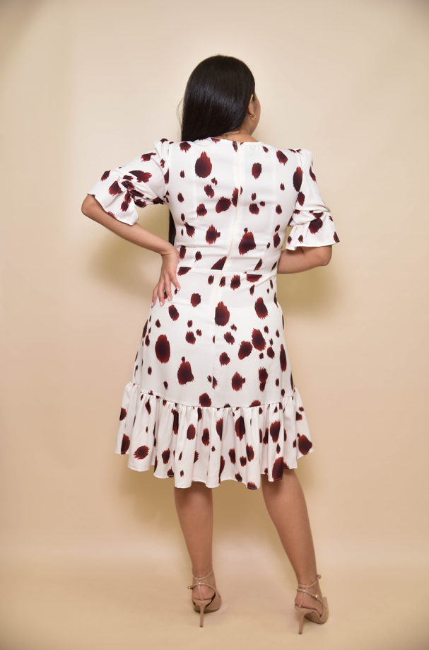 VESTIDO TEMUL