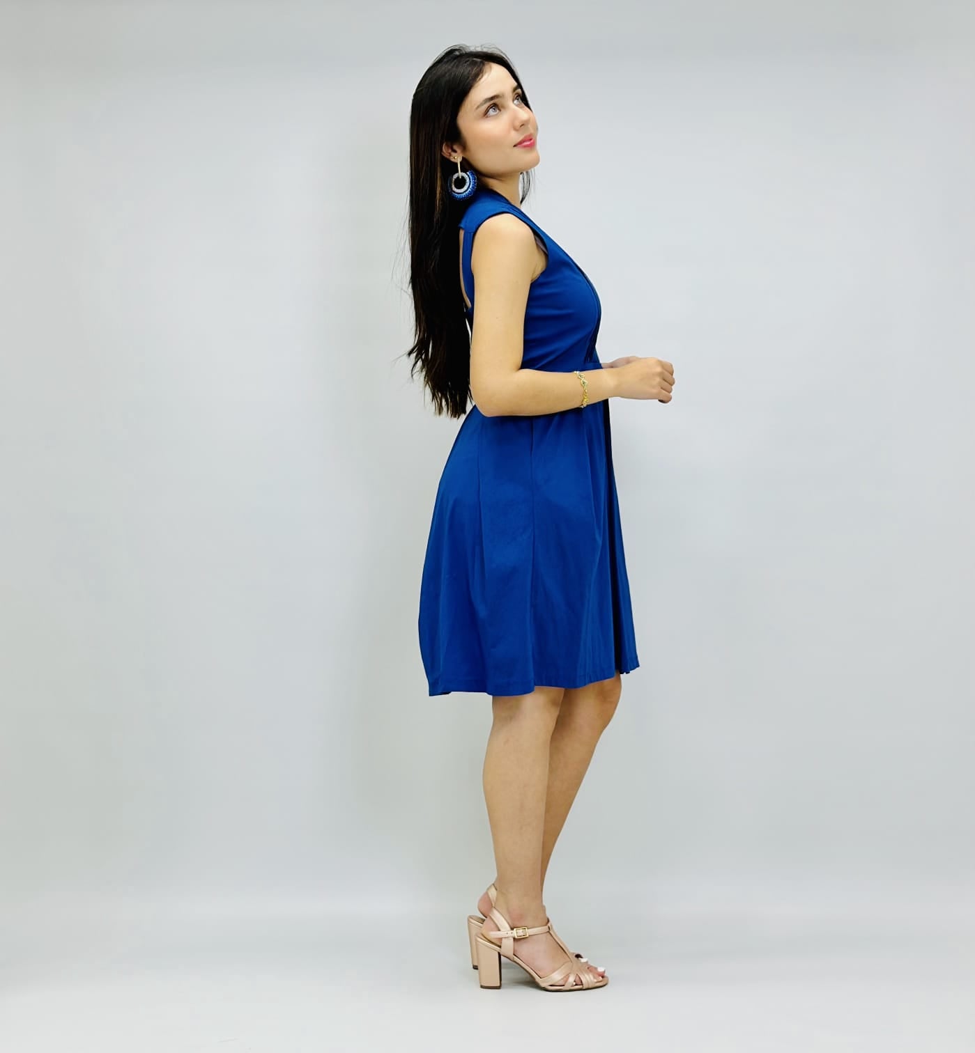 VESTIDO ELIANIS