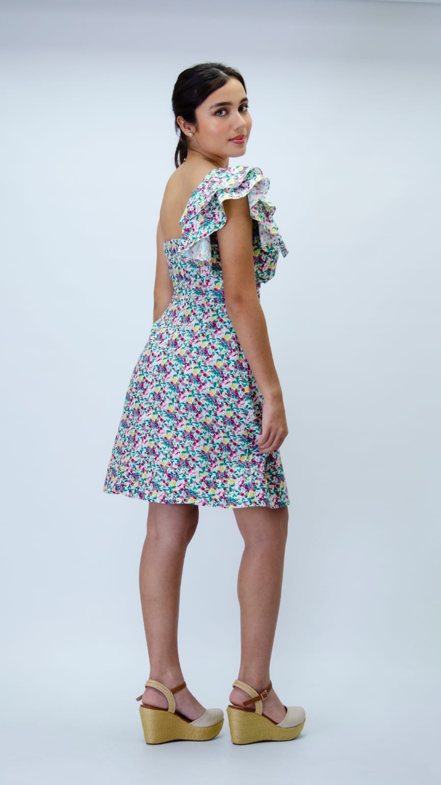 VESTIDO GIENAH