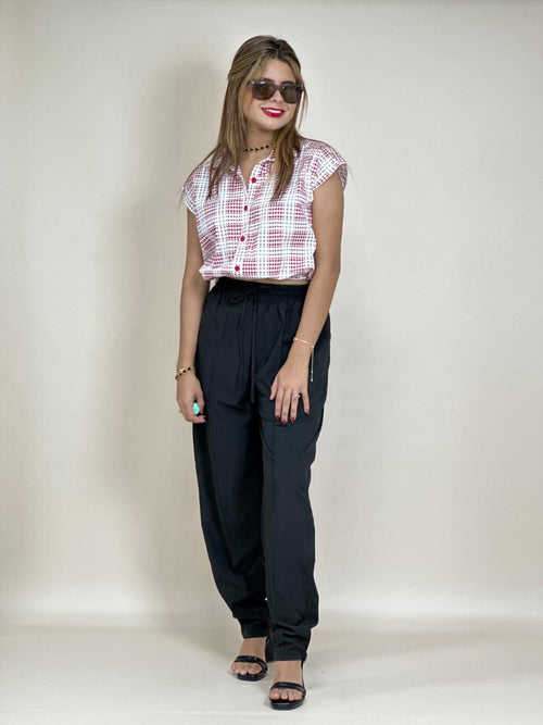 BLUSA MILEIKA
