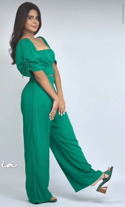 PANTALON THERESE