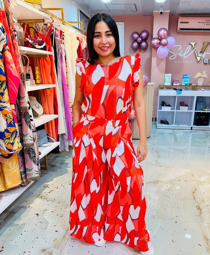 SET BRITANY