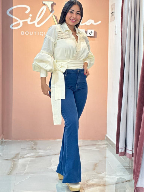 BLUSA MAGDA BIVIANA