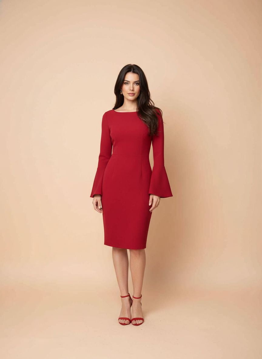 VESTIDO LEA
