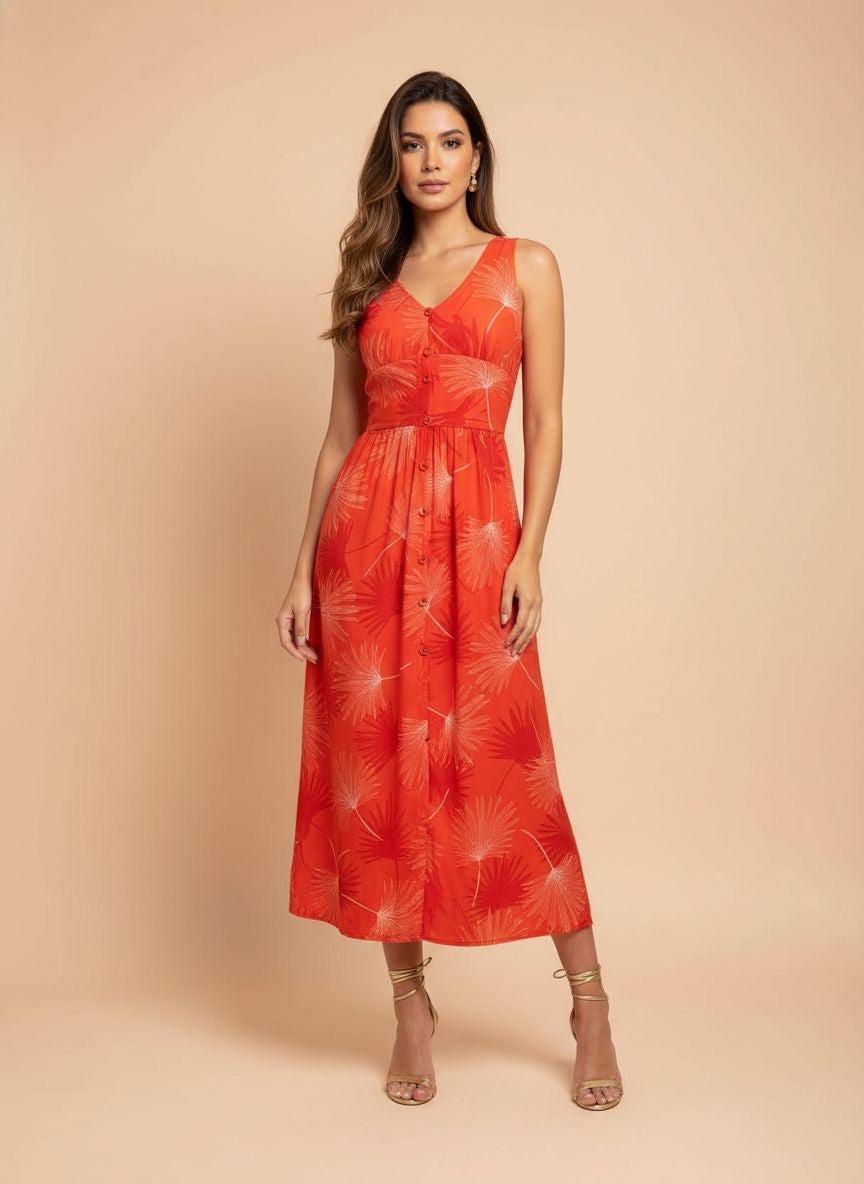 VESTIDO JEANNE PAQUIN