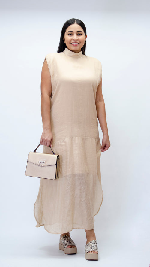 VESTIDO FRANCHESCA