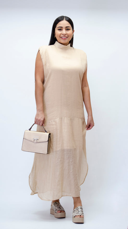 VESTIDO FRANCHESCA